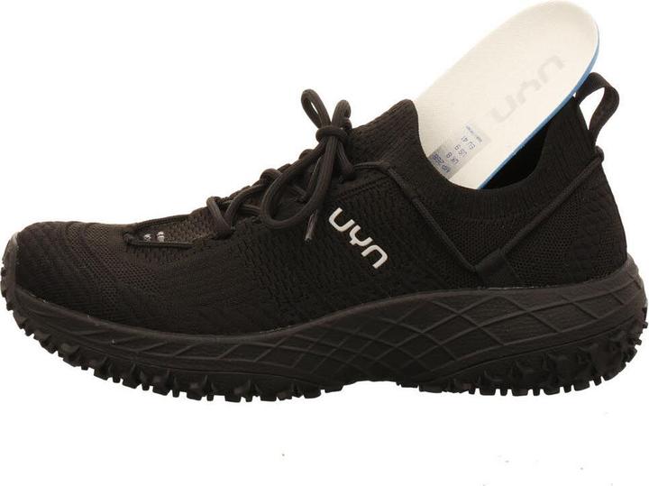 Image du produit UYN Urban Trail nu noir (41)