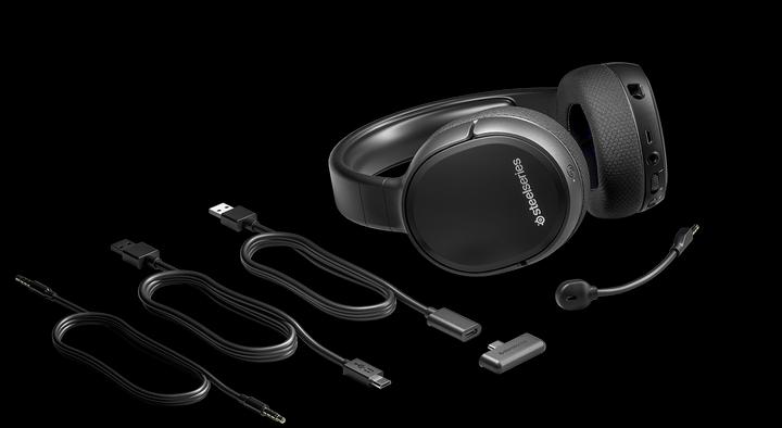 Immagine prodotto SteelSeries Arctis 1 senza fili (Senza fili)