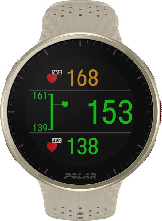 Produktbild Polar Pacer Pro (45 mm)