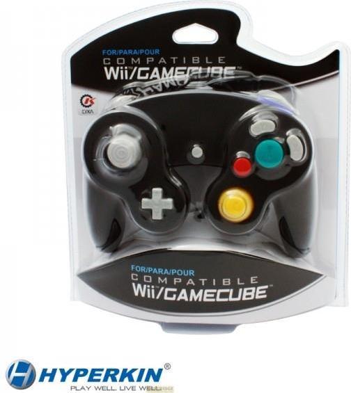 Produktbild Cirka Nintendo - GameCube & Wii (Wii)