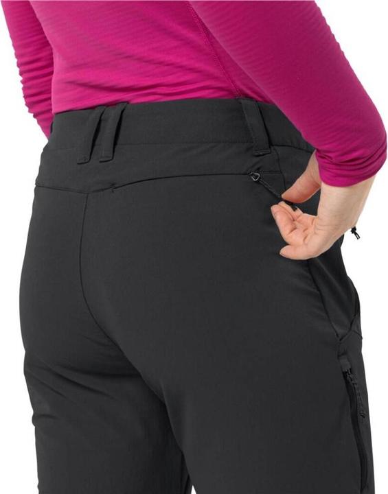Produktbild Jack Wolfskin Glastal Winter Pants W (34)