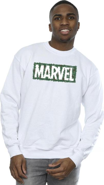 Produktbild Holly Logo Sweatshirt (5XL)
