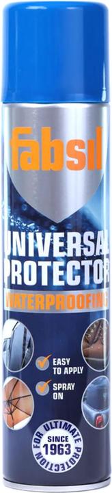 Immagine prodotto Grangers Protettore universale impermeabilizzazione del campeggio (1 x, 2500 ml)
