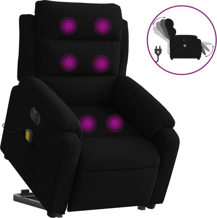 Actual product image VidaXL Isay