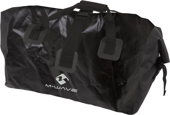 Immagine prodotto M-Wave Viaggiatori (114 l, Borsa portapacchi)