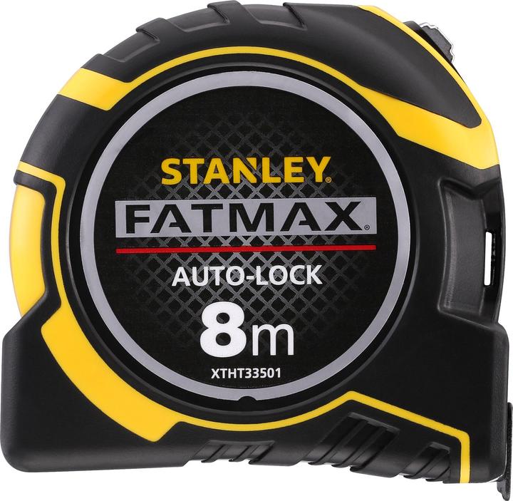Immagine prodotto Stanley Pro Autolock (cm, Metrico, mm)