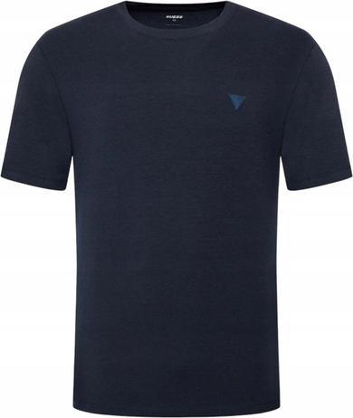 Actual product image Guess HEDLEY SS T-SHIRT Z2YI12JR06K G7V2 L L (L)