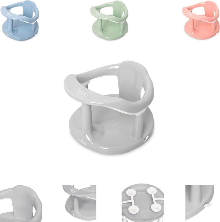 Image du produit Lorelli Happy Bubbles