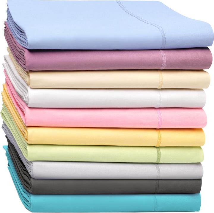 Actual product image Angela Bruderer Oberleintuch (Oberleintuch, 180 x 290 cm)