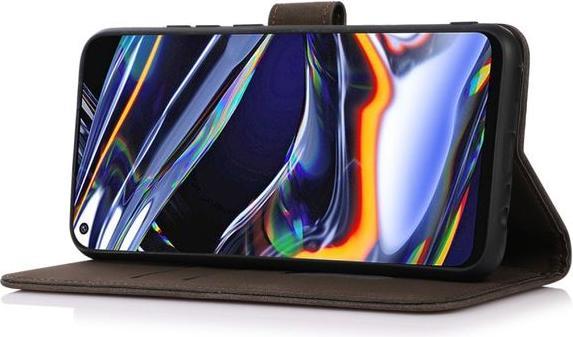 Produktbild MU Classic Classic IV Leder Bookcover Series (Xiaomi Mi 11 Ultra)