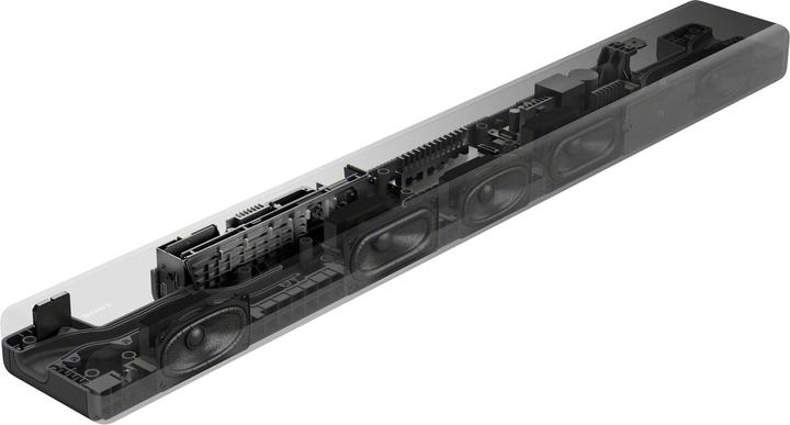 Produktbild Sony HT-A3000 (250 W, 3.1 Kanal)