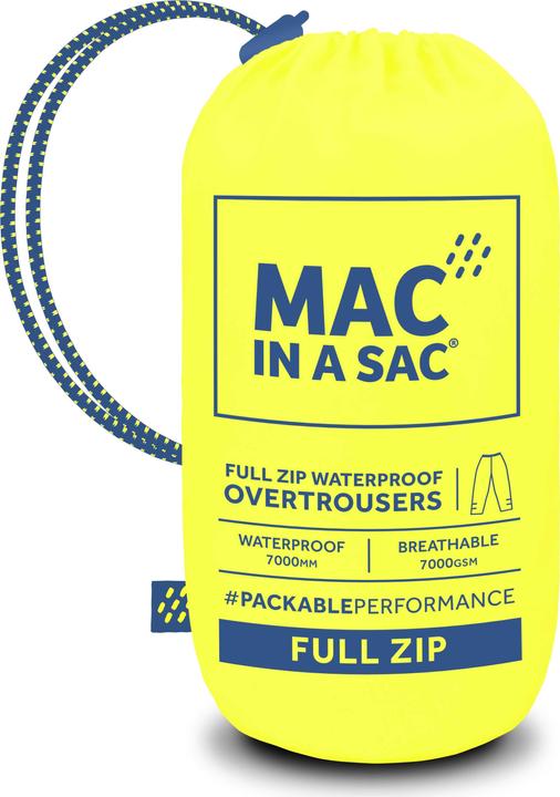 Image du produit Mac in a Sac Origin (XXL)