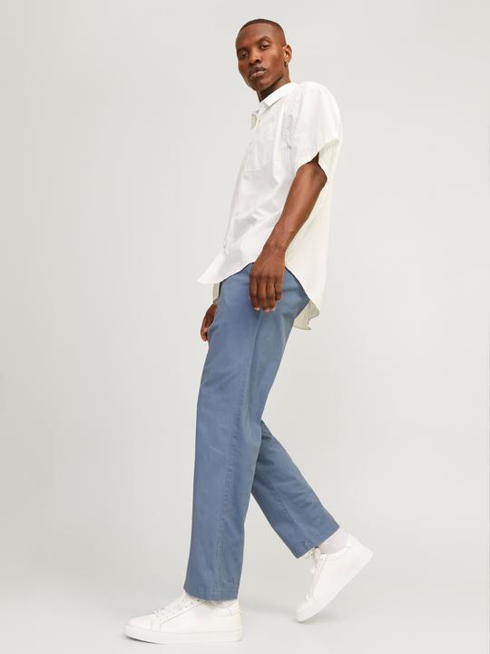 Image du produit Jack & Jones Pantalon Chino Relaxed Fit Pantalon Chino (W27/L32)