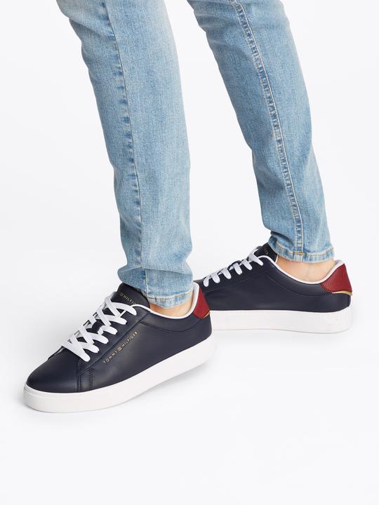 Produktbild Tommy Hilfiger Essential Court Sneaker (41)