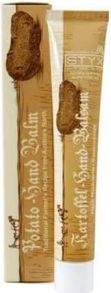 Produktbild Styx Kartoffel-Hand-Balsam nach Waldviertler Bauernrezept, 50 ml Balsam (50 ml)