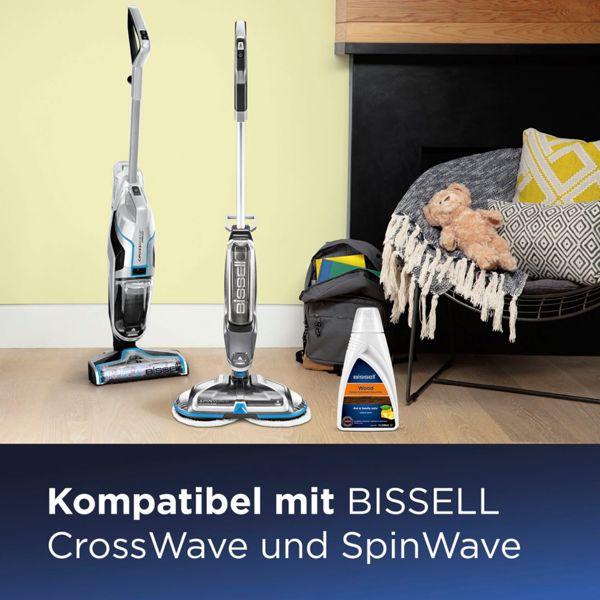 Productafbeelding Bissell Houten Vloer Formule