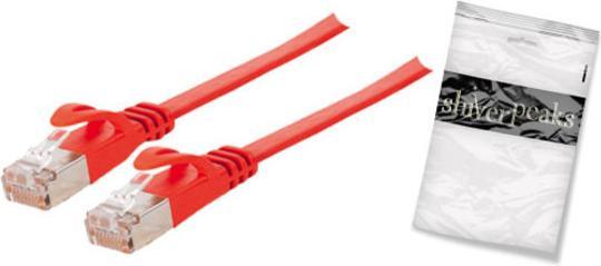 Produktbild Shiverpeaks BASIC-S -Cat.7 Rohkabel (U/FTP, CAT7, 1 m)