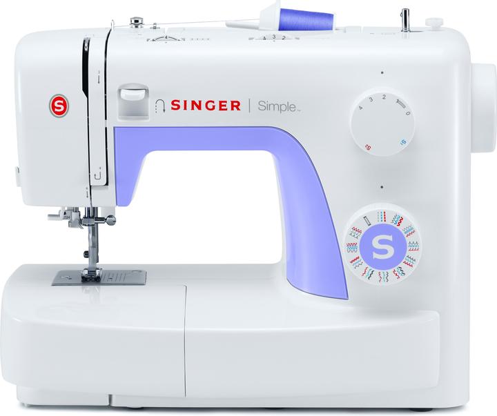 Singer TM 3232