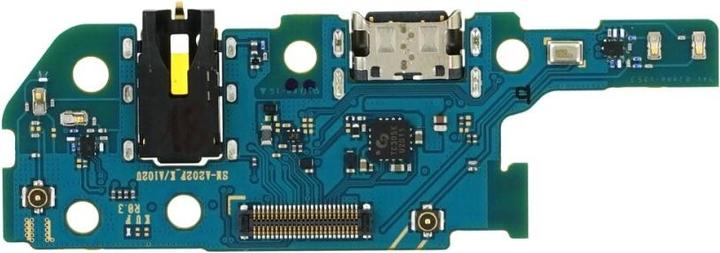 Immagine prodotto Samsung Scheda USB Galaxy A20e SM-A202F / Porta di ricarica (Galaxy A20e)
