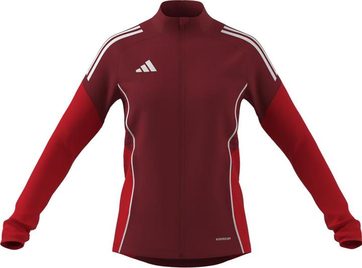 Actual product image adidas Tiro 25 Competition Women's Training Jacket (XL)