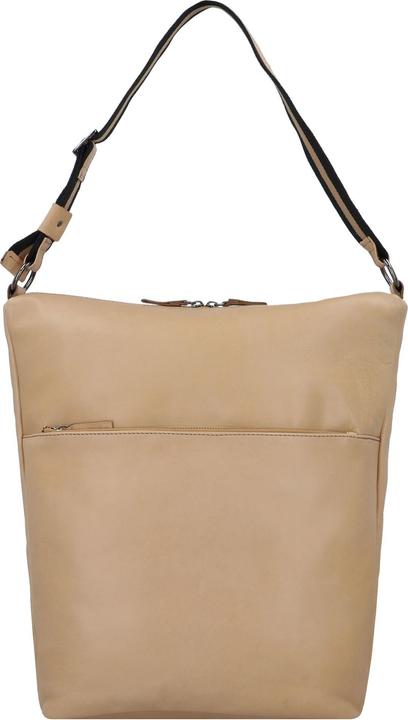 Image du produit Harolds Caugio Daypack Leder 40 cm (14 l)