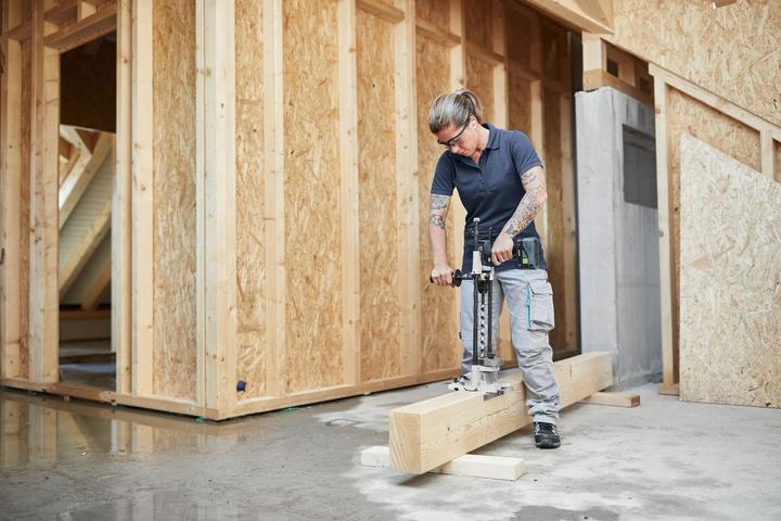 Actual product image Festool GD 320