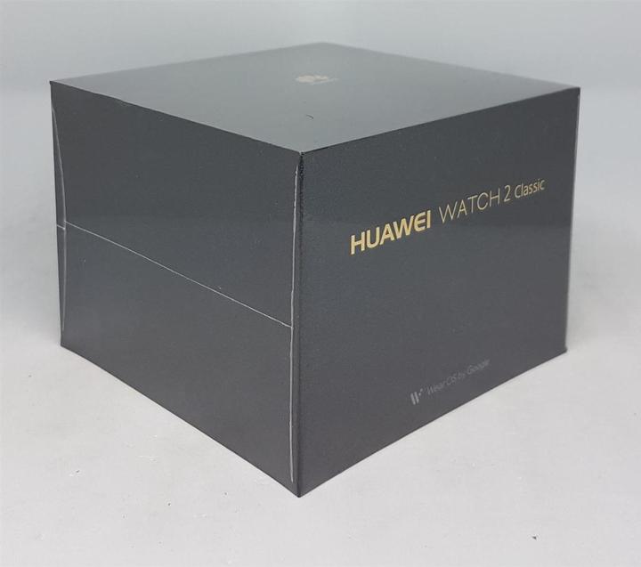 Produktbild Huawei Watch 2 Classic (45 mm)