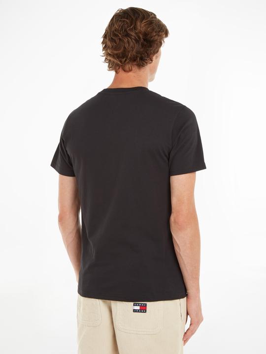Actual product image Tommy Hilfiger TJM Essential TJ Tee DM0DM16405 BDS M (M)