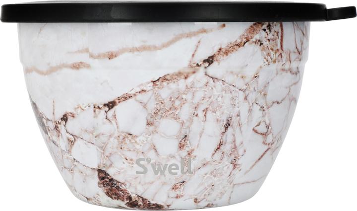 Swell Food Flask