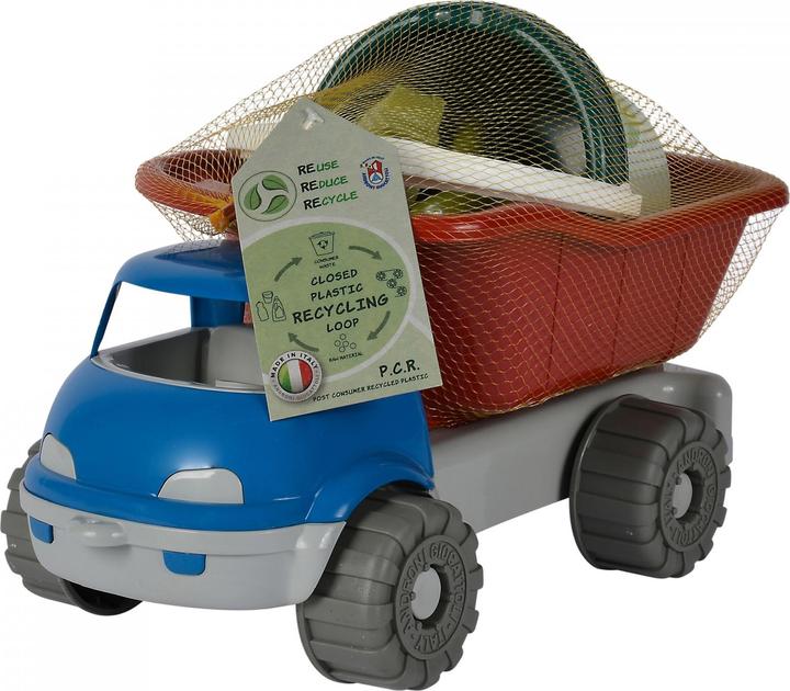 Produktbild Androni Eimer-Set mit Muldenkipper