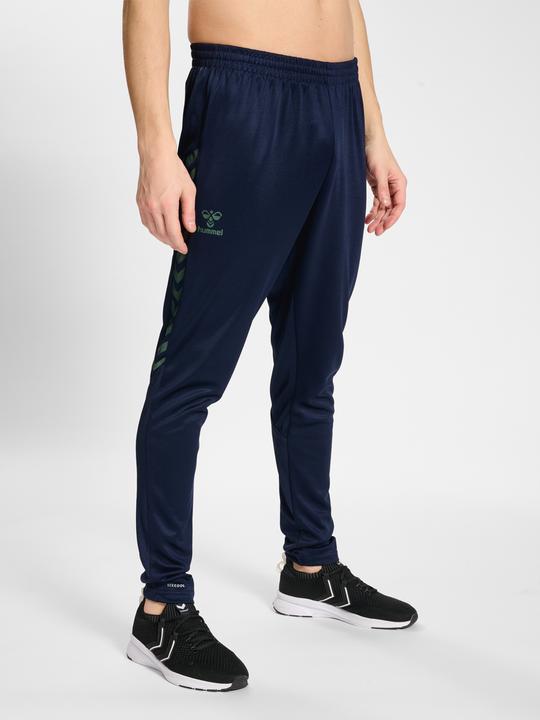 Actual product image hummel Hmlstaltic Training Pants (XXL)