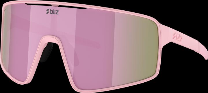 Matt Powder Pink