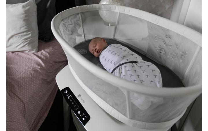 Image du produit 4moms mamaRoo Sleep