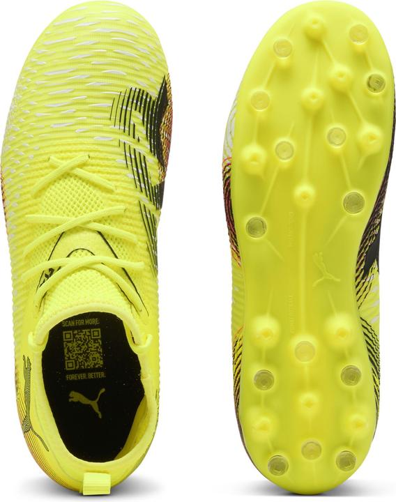 Produktbild Puma Future 8 Match mg Jr (38)