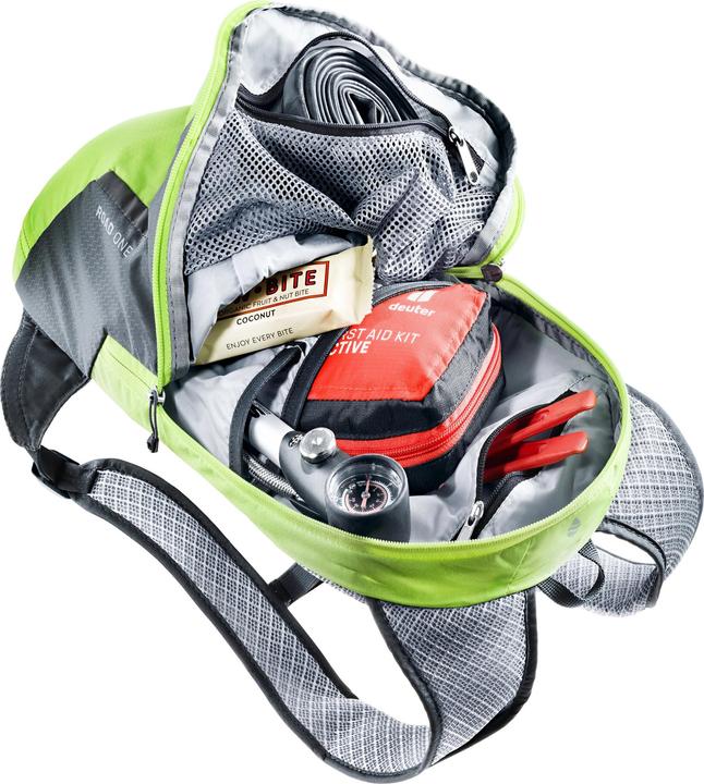 Actual product image Deuter Road One (5 l)