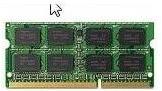 Image du produit HPE DDR3 8 GB DIMM 240 BROCHES (1 x 8GB, 1600 MHz, RAM DDR3, DIMM)
