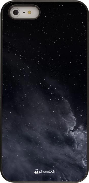 Produktbild PhoneLook Hülle Black Sky Clouds (Apple iPhone 5, Apple iPhone 5s)
