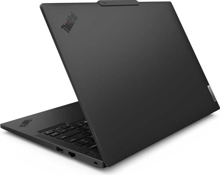Actual product image Lenovo ThinkPad P14s Gen 5 (14", AMD Ryzen 7 8840HS, 32 GB, 1000 GB, DE)