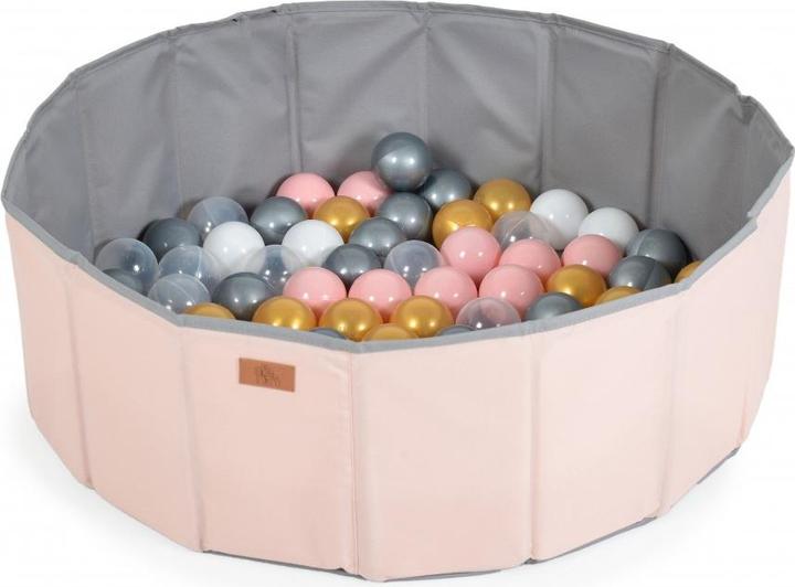 Image du produit Moni Pilsan, bain de boules