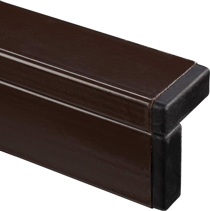 Actual product image Relaxdays garden table (77.50 cm)