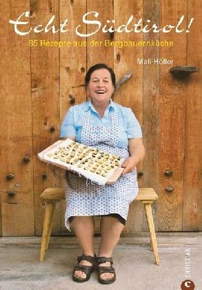 Image du produit Echt Südtirol (Allemand, Mali Höller, Cettina Vicenzino, 2011)