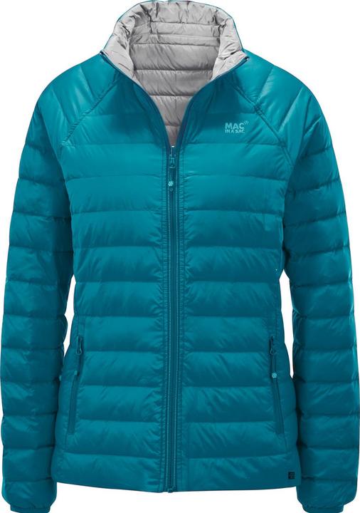 Mac in a Sac Daunenjacke