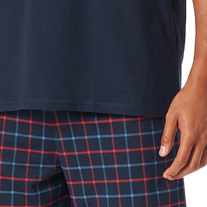 Actual product image Schiesser Pyjama Comfort Essentials (50)