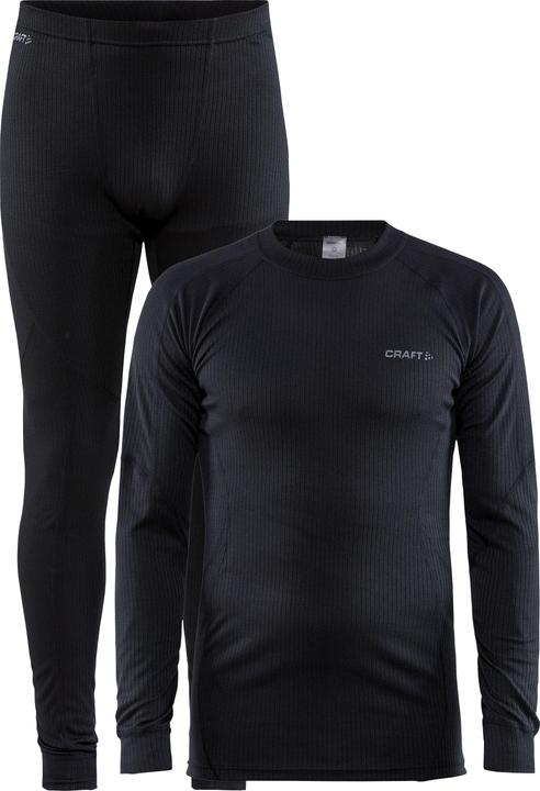 Produktbild Craft Core Dry Baselayer Set (XXL)