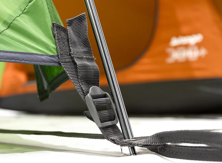 Produktbild Vango Scafell 300 (Tunnelzelt, 3.60 kg, 3 Personen)