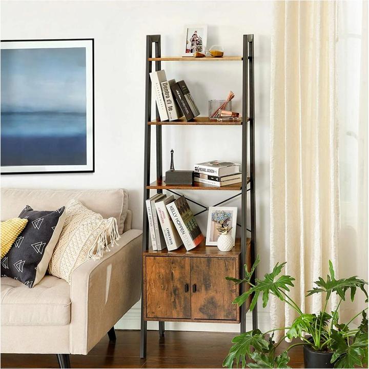 Image du produit Vasagle Cabana (56 x 34 x 173 cm)