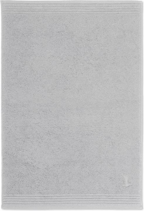 Produktbild Möve Superwuschel Badvorleger (50 x 70 cm)