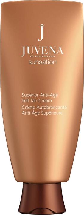 Immagine prodotto Juvena Crema autoabbronzante Superior Anti A (Spray autoabbronzante, 150 ml)