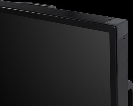 Image du produit Vestel XN98 98IN LED UHD 24/7 LFD (3840 x 2160 pixels, 98")
