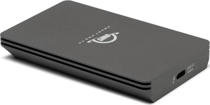 Actual product image OWC Envoy Pro FX (480 GB)